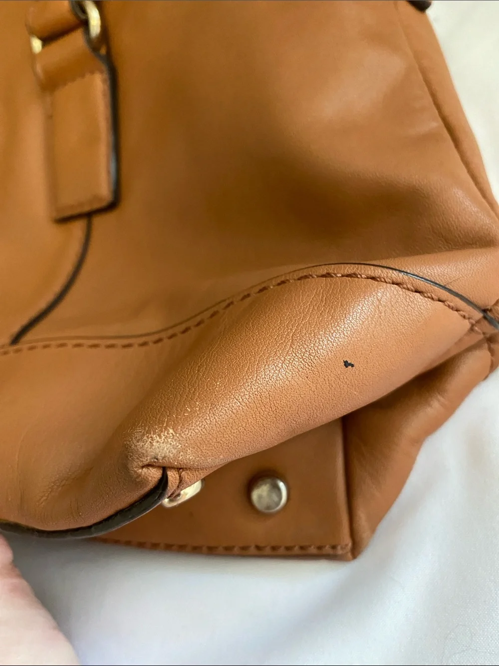 Kate Spade Cobble Hill Leslie Satchel